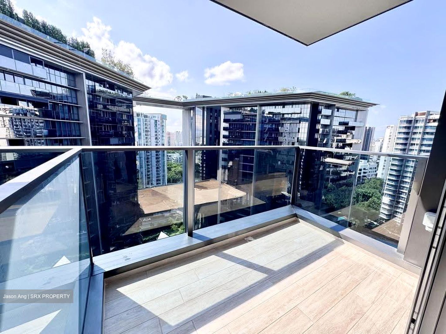 Amber Park (D15), Condominium #632475281